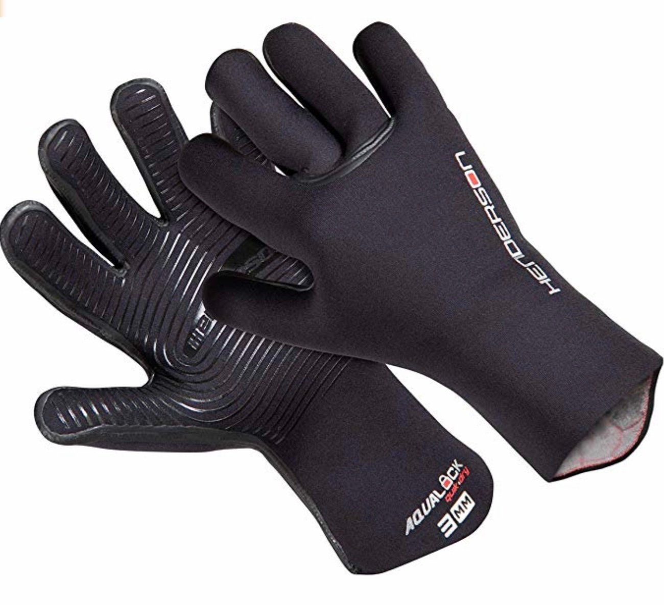 Best Diving Gloves for Cold Water Guide & 3 Picks for 2024
