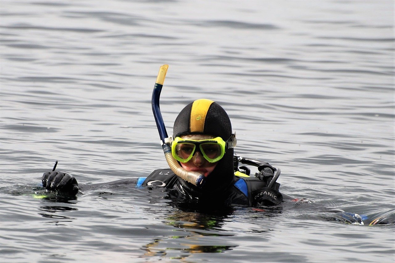 How to Get Certified for Scuba Diving PADI Quick Guide