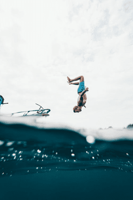 What is the Mammalian Diving Reflex? All You Need to Know