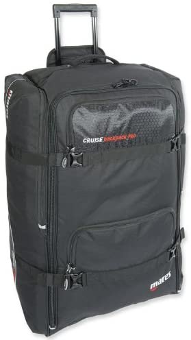 best carry on dive bag