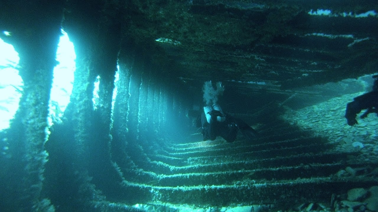 15 Best Places to Scuba Dive in Europe Underwater Mag
