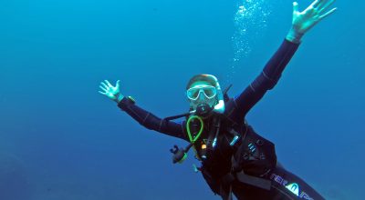 how to get certified for scuba diving