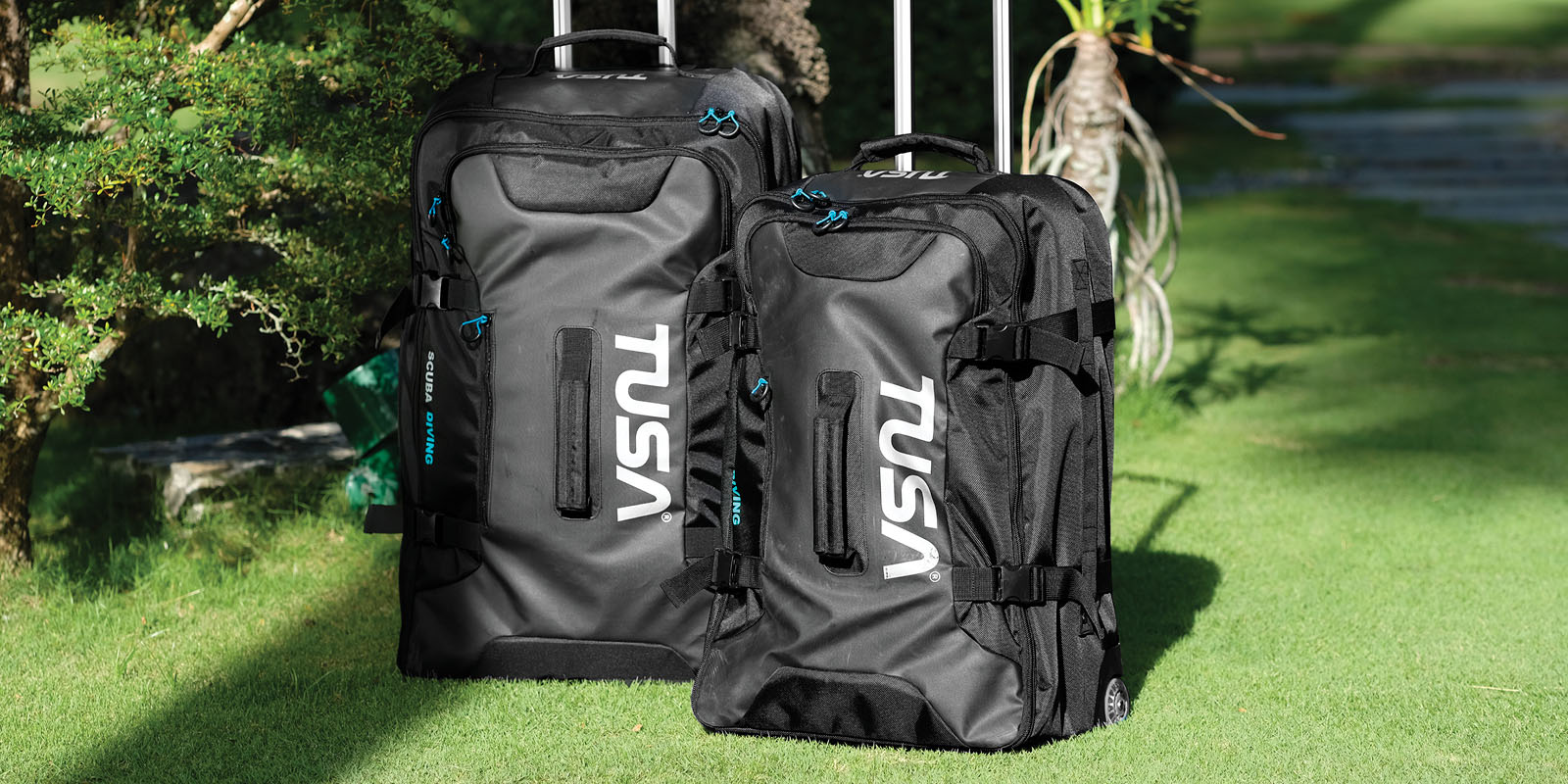 dive bags for travel