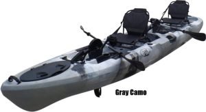 best pedal kayak for the money