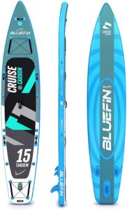best paddle board for the price