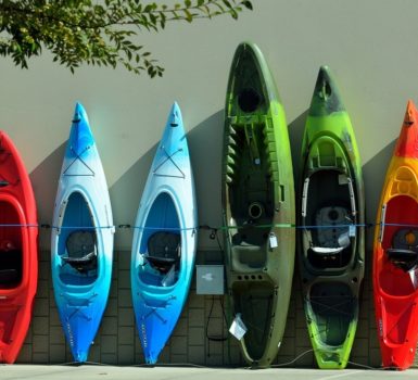 best pedal kayak for the money