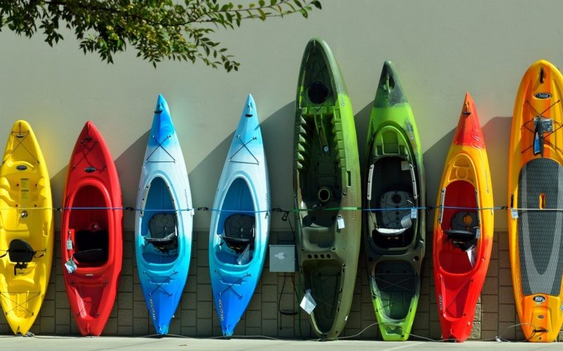 best pedal kayak for the money