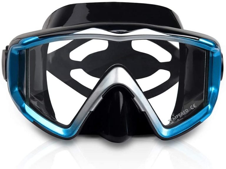 3 Best Swimming Goggles with Nose Cover in 2024 Underwater Mag