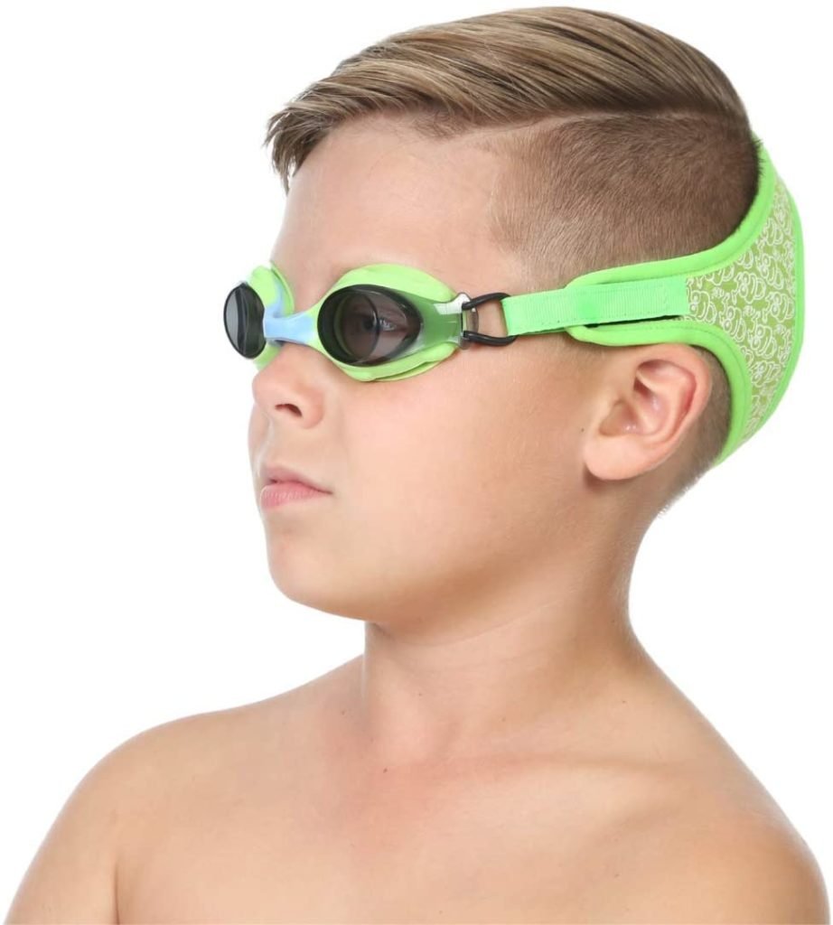 best swimming goggles for toddlers