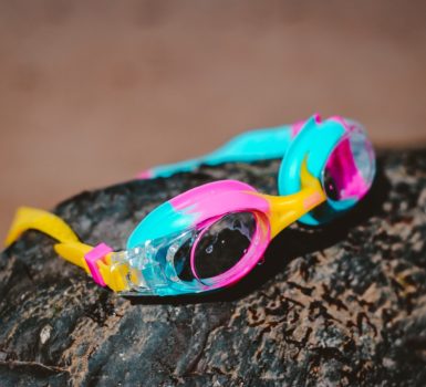 best swimming goggles for toddlers