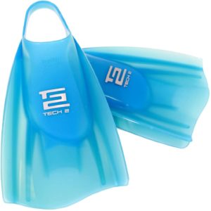 best training fins for swimming