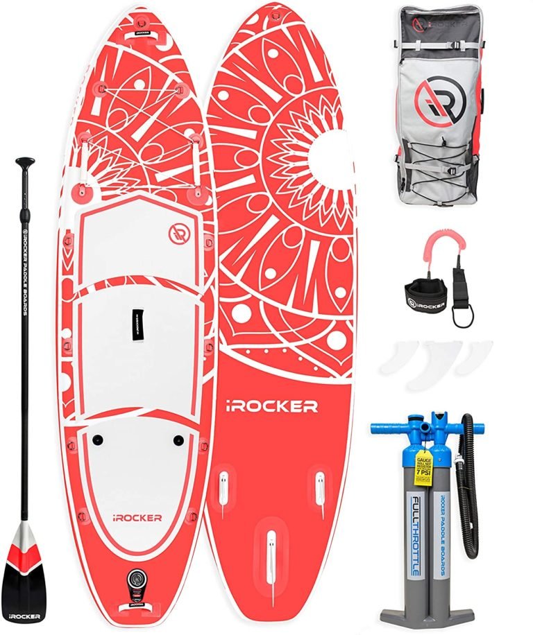 Best Paddle Board For The Price Top 3 Picks in 2024