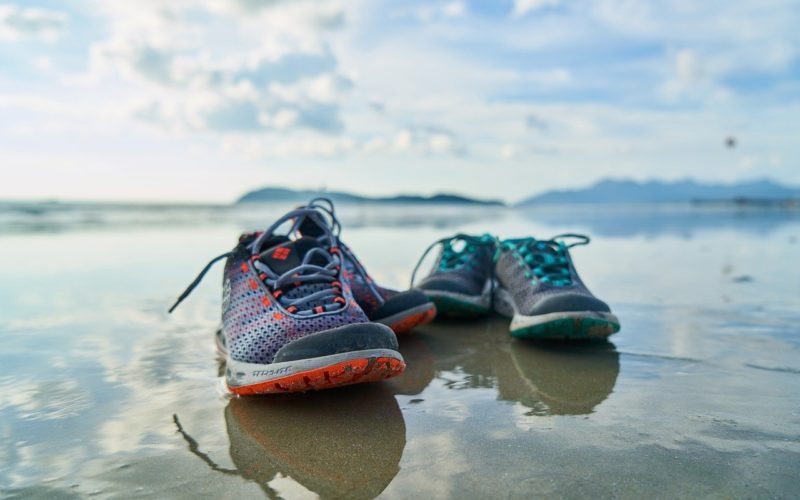 best water shoes for Hawaii