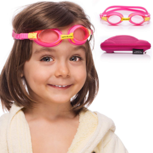 best swimming goggles for toddlers