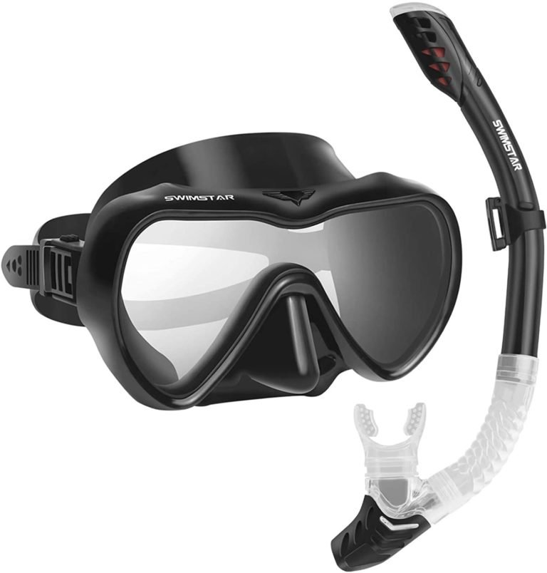 3 Best Swimming Goggles with Nose Cover in 2024 Underwater Mag