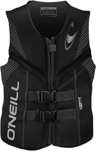 best life vest for paddle boarding