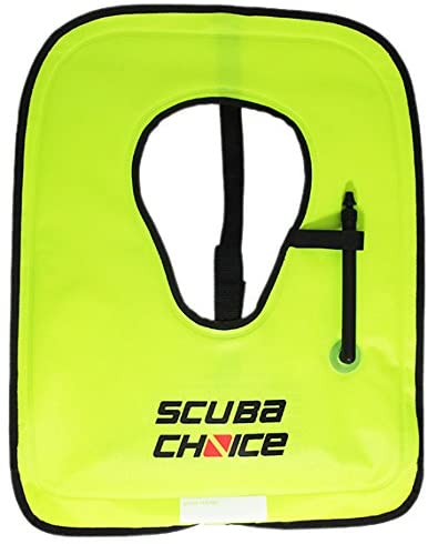best life vest for non-swimmers