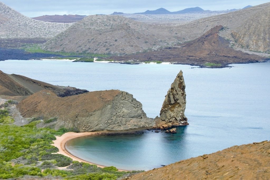 best time to dive Galapagos