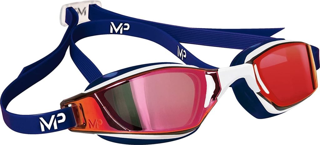 best swimming goggles for triathletes