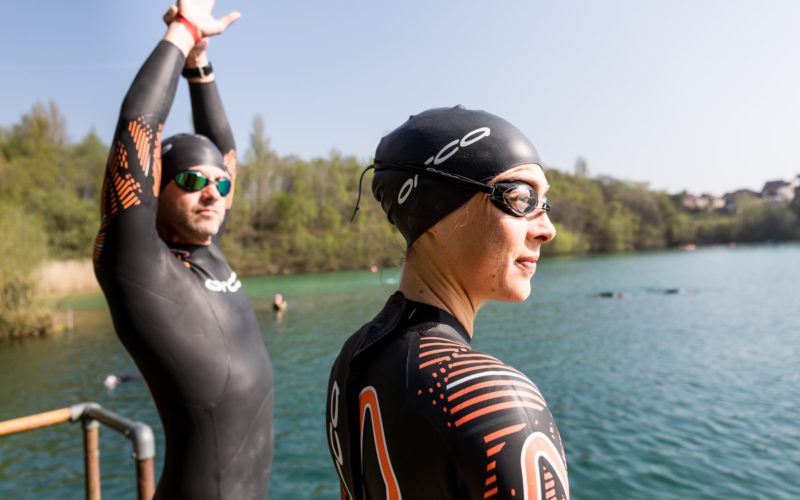 best swimming goggles for triathletes