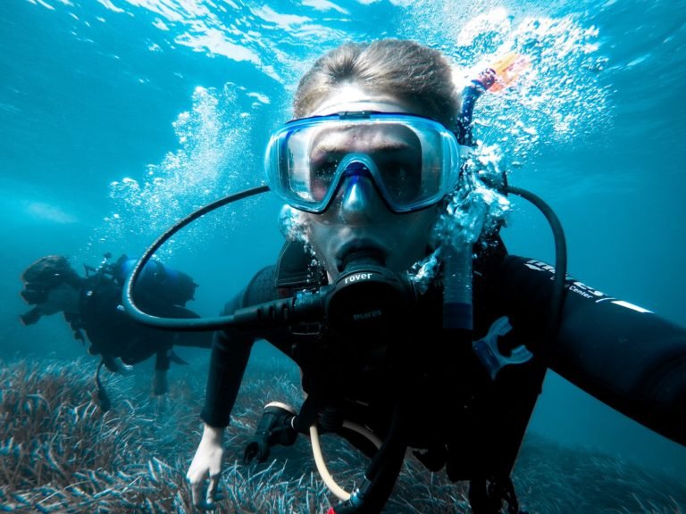 Can You Scuba Dive After Flying? Underwater Mag