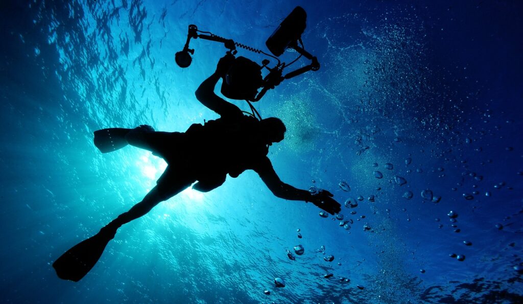 why scuba diving is dangerous