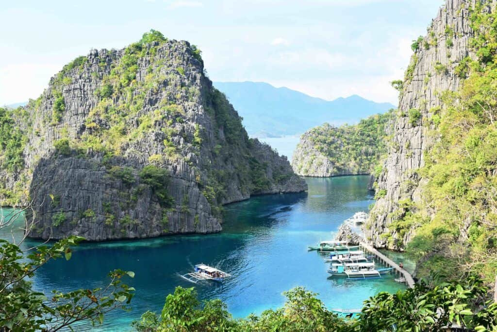 Coron Island